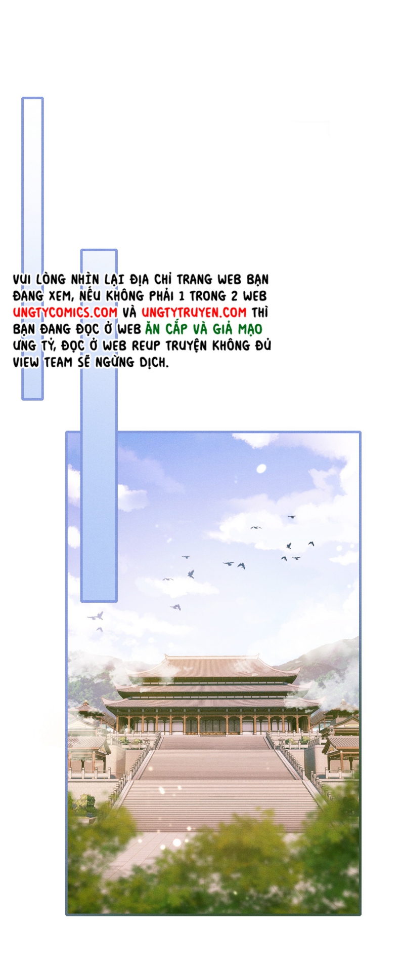 Đan Tiêu Vạn Dặm Chapter 6 - Trang 2