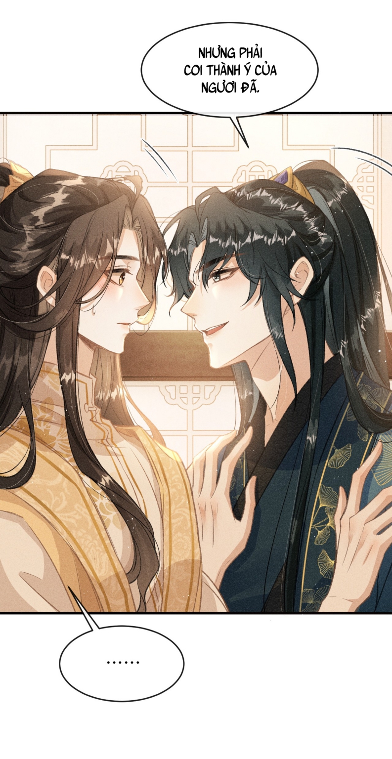 Đan Tiêu Vạn Dặm Chapter 6 - Trang 2