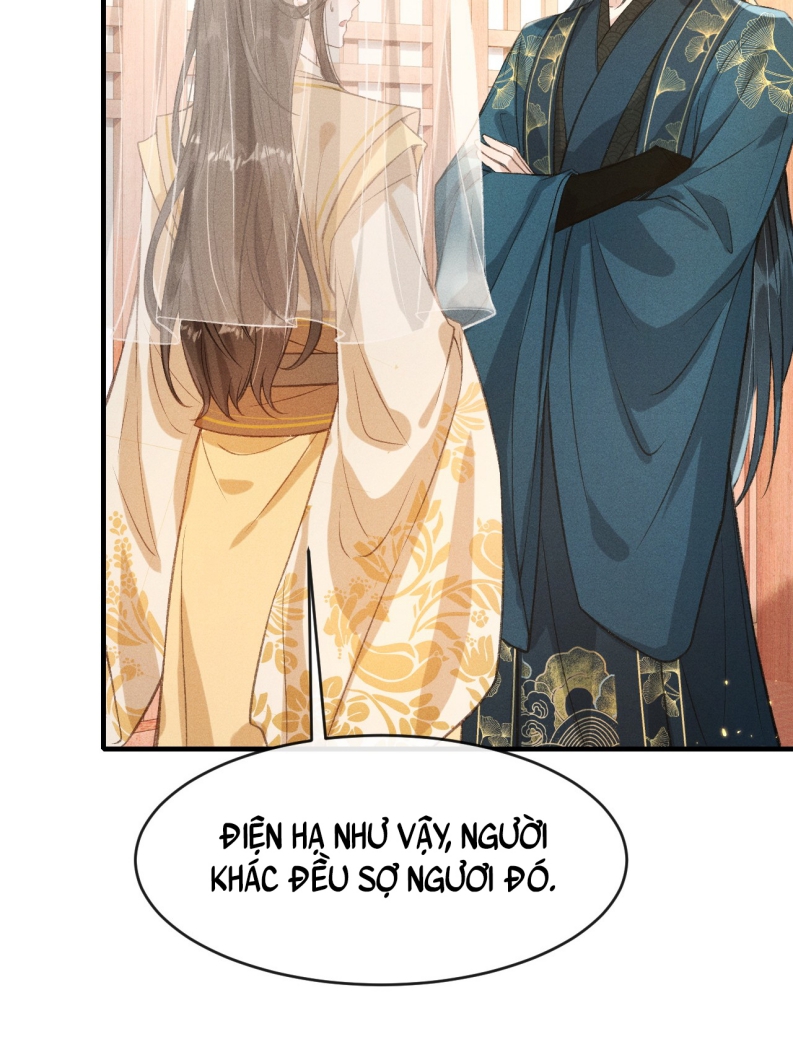 Đan Tiêu Vạn Dặm Chapter 6 - Trang 2