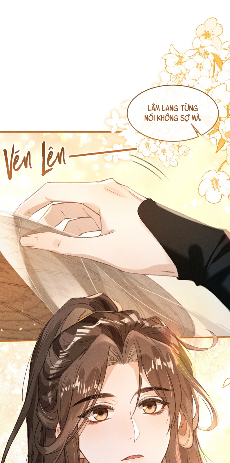 Đan Tiêu Vạn Dặm Chapter 6 - Trang 2