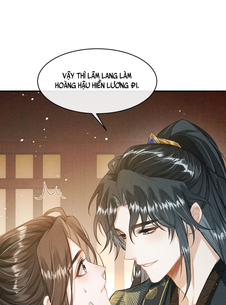 Đan Tiêu Vạn Dặm Chapter 6 - Trang 2