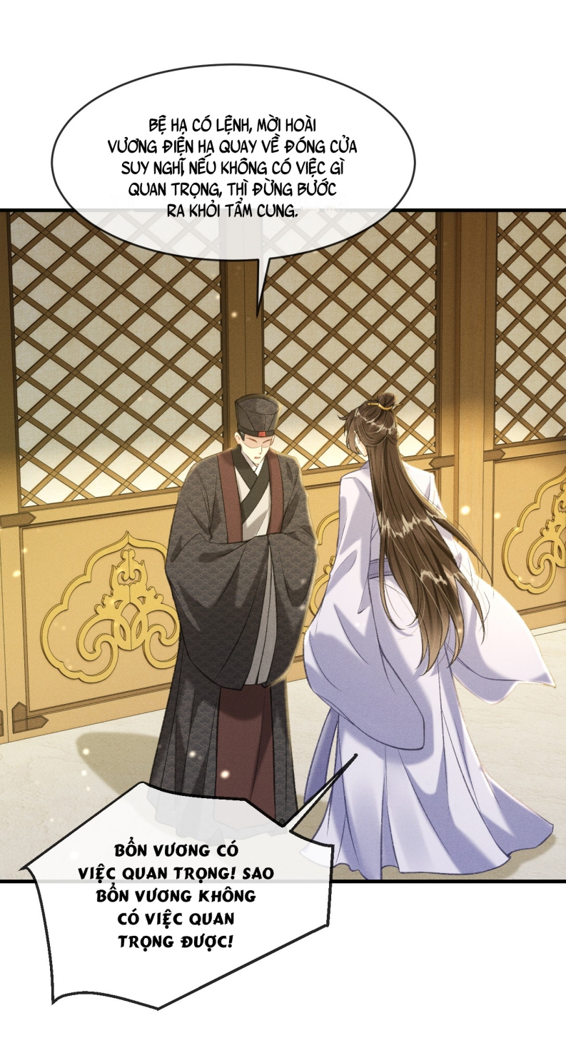 Đan Tiêu Vạn Dặm Chapter 6 - Trang 2