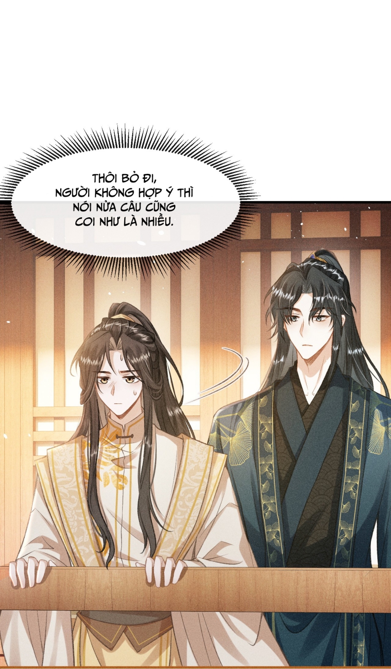 Đan Tiêu Vạn Dặm Chapter 6 - Trang 2