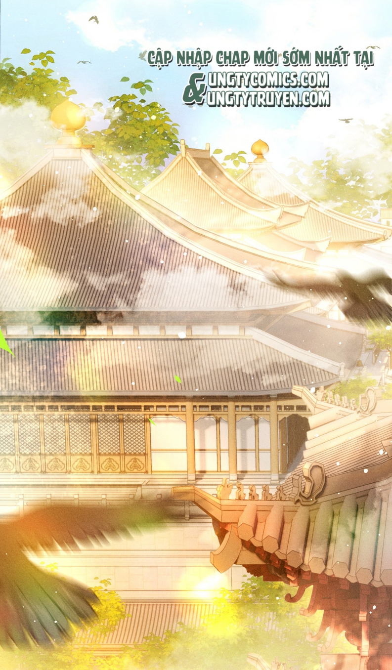 Đan Tiêu Vạn Dặm Chapter 6 - Trang 2