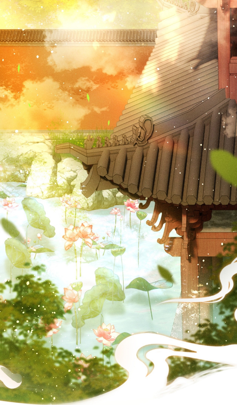 Đan Tiêu Vạn Dặm Chapter 6 - Trang 2