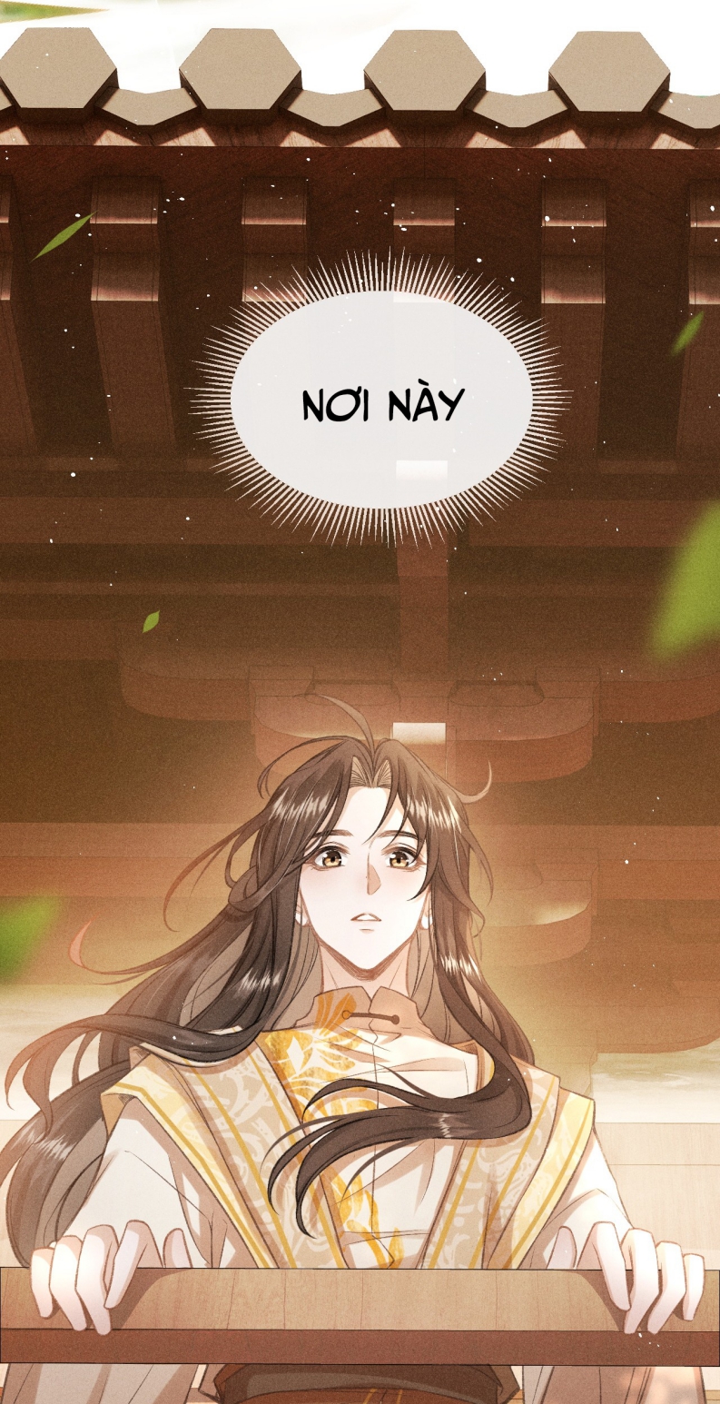 Đan Tiêu Vạn Dặm Chapter 6 - Trang 2