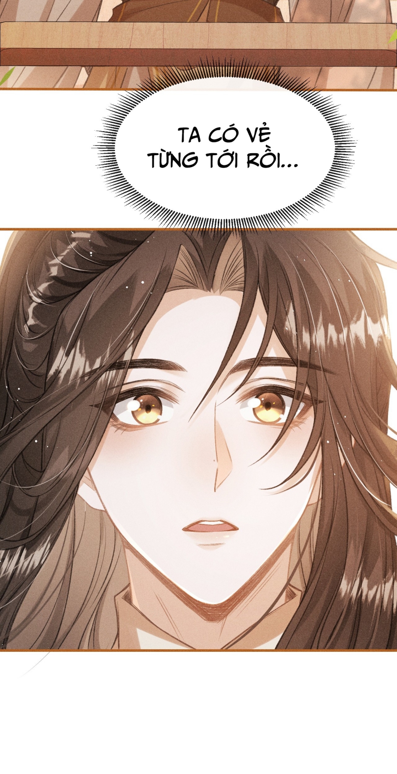 Đan Tiêu Vạn Dặm Chapter 6 - Trang 2