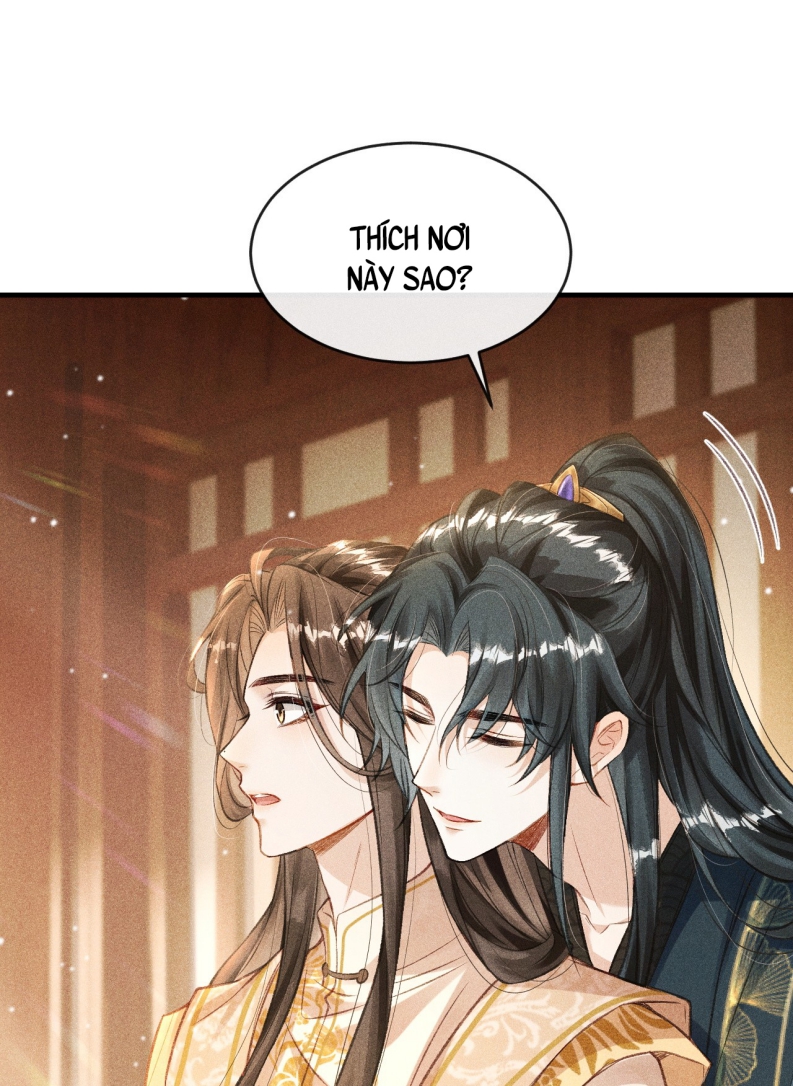 Đan Tiêu Vạn Dặm Chapter 6 - Trang 2