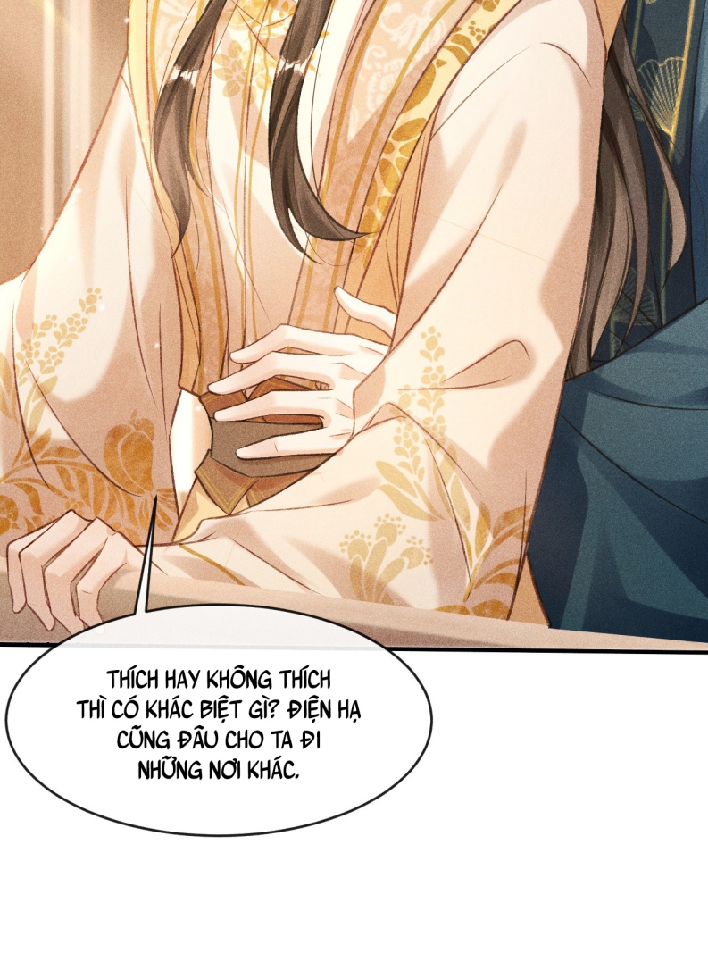 Đan Tiêu Vạn Dặm Chapter 6 - Trang 2