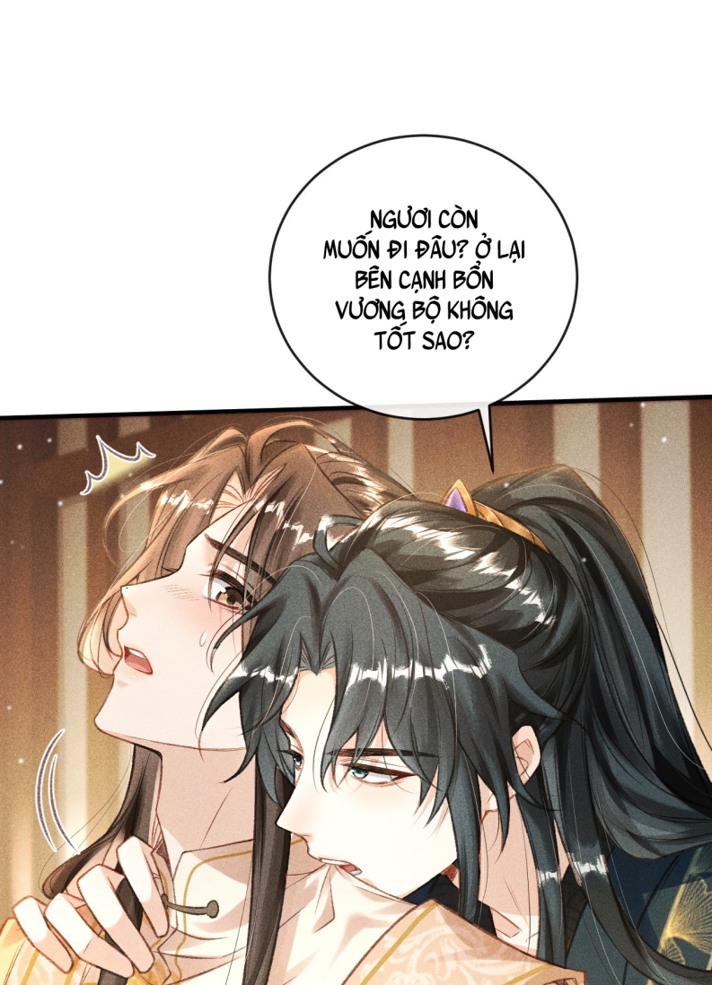 Đan Tiêu Vạn Dặm Chapter 6 - Trang 2