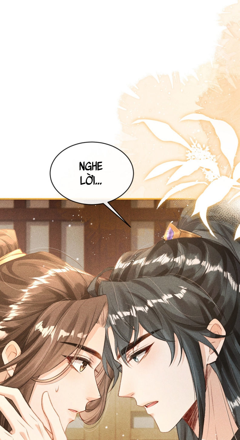 Đan Tiêu Vạn Dặm Chapter 6 - Trang 2