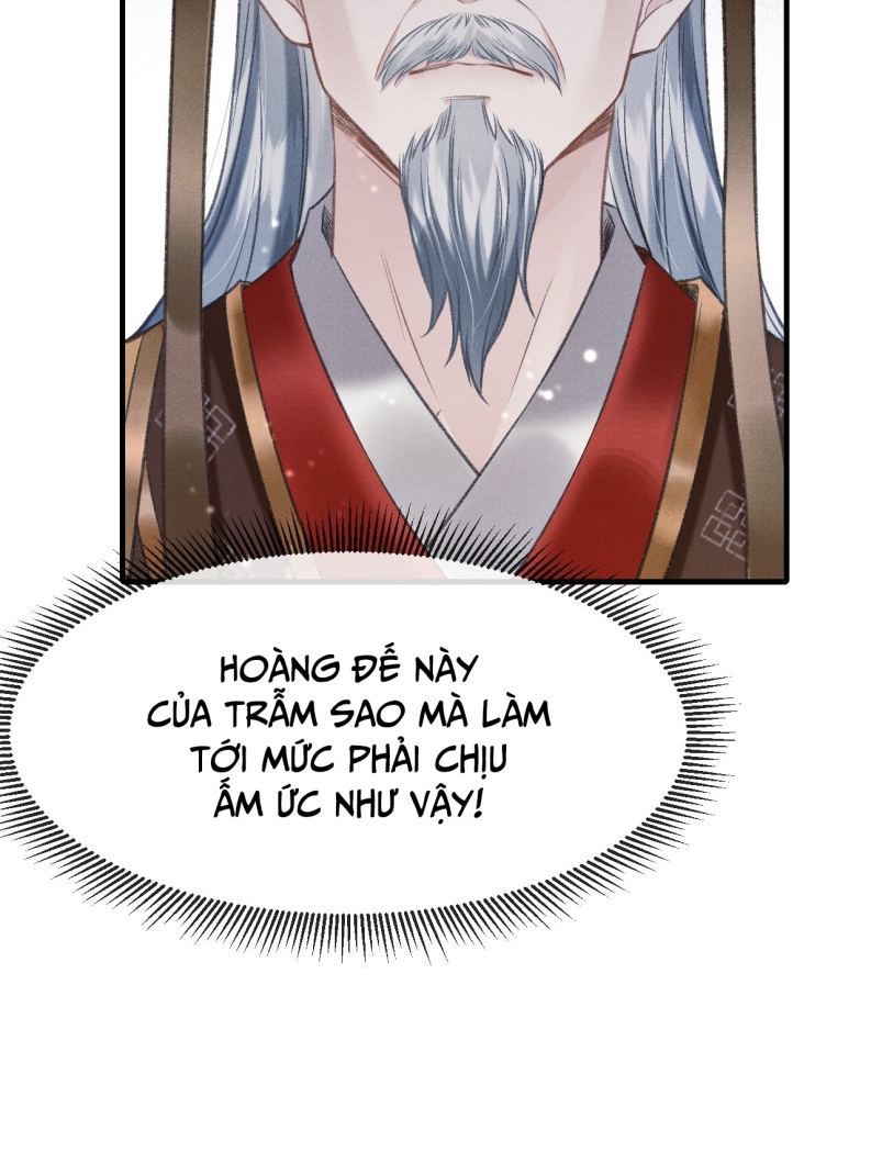Đan Tiêu Vạn Dặm Chapter 6 - Trang 2