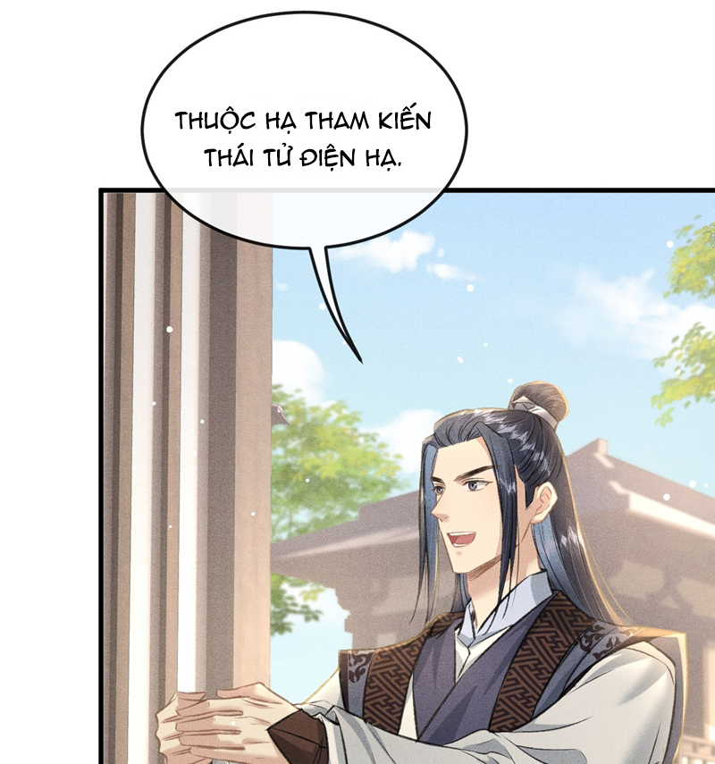 Đan Tiêu Vạn Dặm Chapter 60 - Trang 2