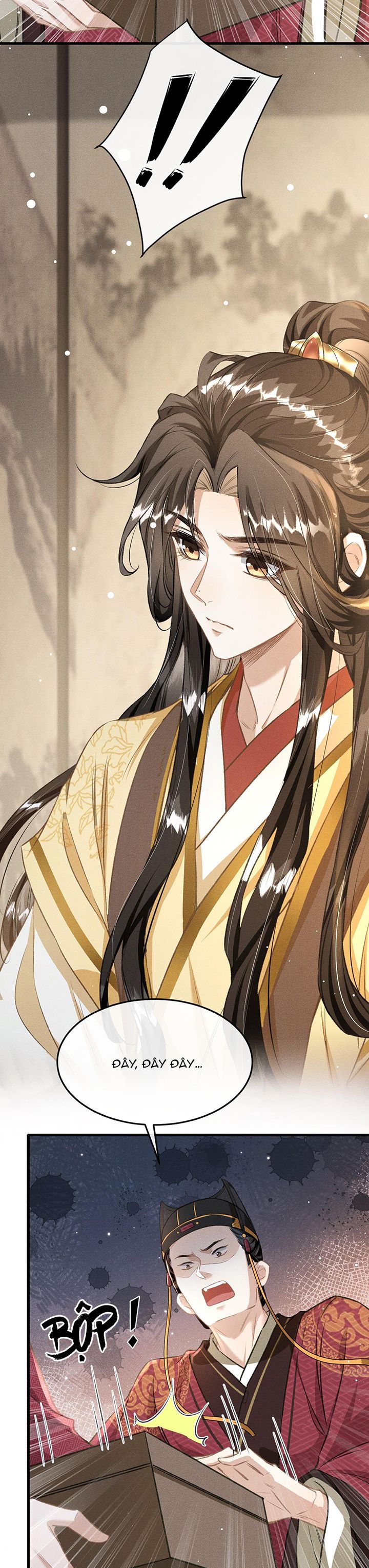 Đan Tiêu Vạn Dặm Chapter 61 - Trang 2