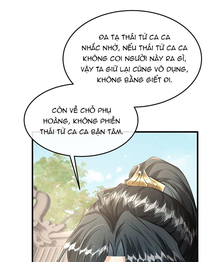 Đan Tiêu Vạn Dặm Chapter 61 - Trang 2