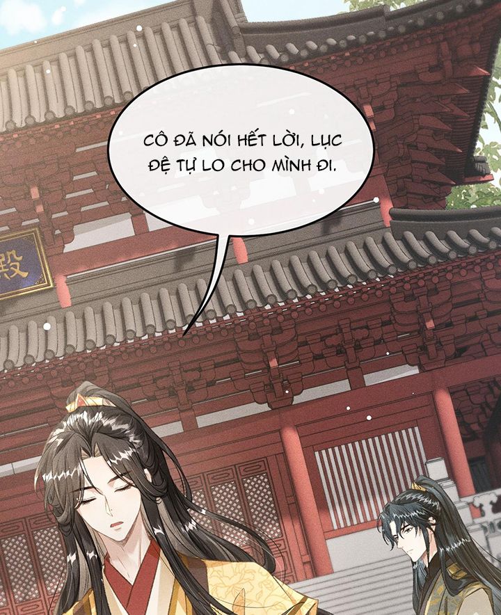 Đan Tiêu Vạn Dặm Chapter 61 - Trang 2