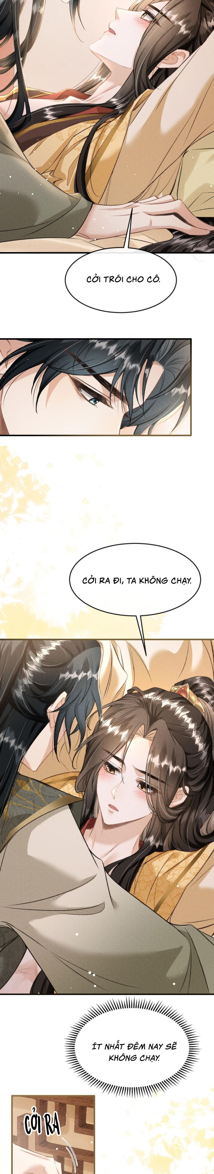 Đan Tiêu Vạn Dặm Chapter 63 - Trang 2