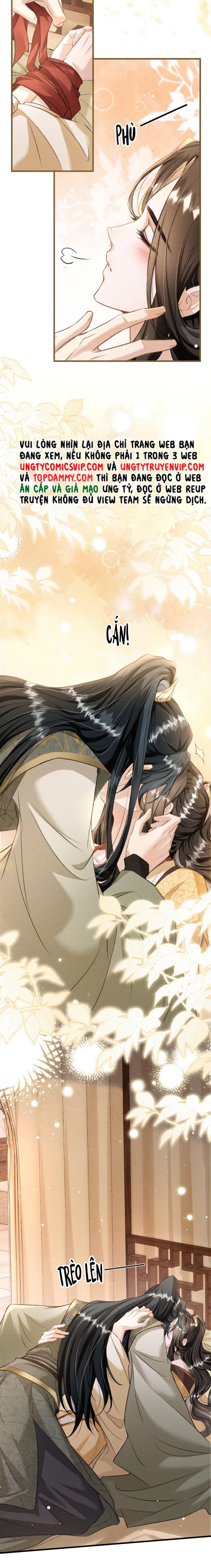 Đan Tiêu Vạn Dặm Chapter 63 - Trang 2