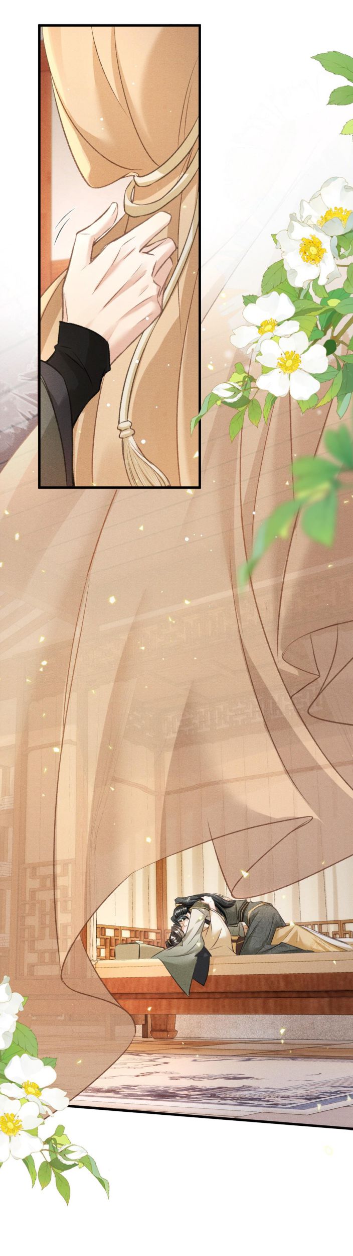 Đan Tiêu Vạn Dặm Chapter 63 - Trang 2