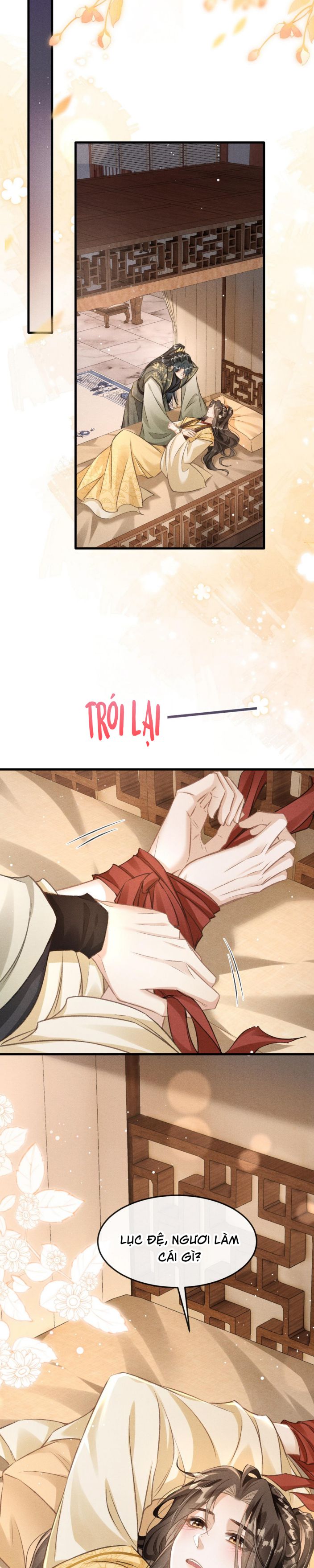 Đan Tiêu Vạn Dặm Chapter 63 - Trang 2