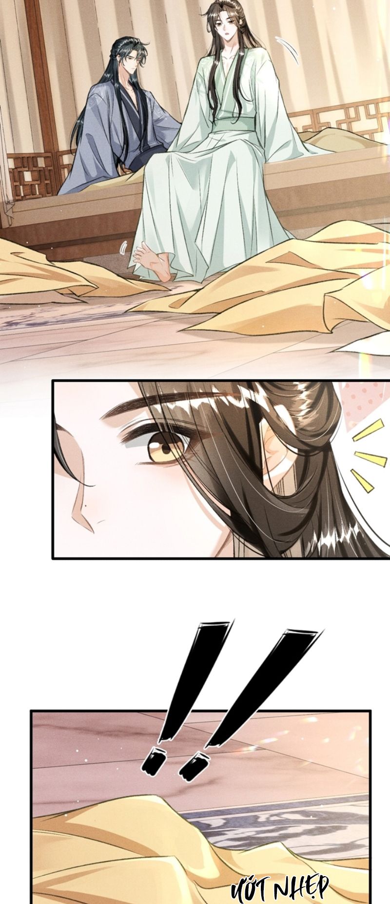 Đan Tiêu Vạn Dặm Chapter 64 - Trang 2