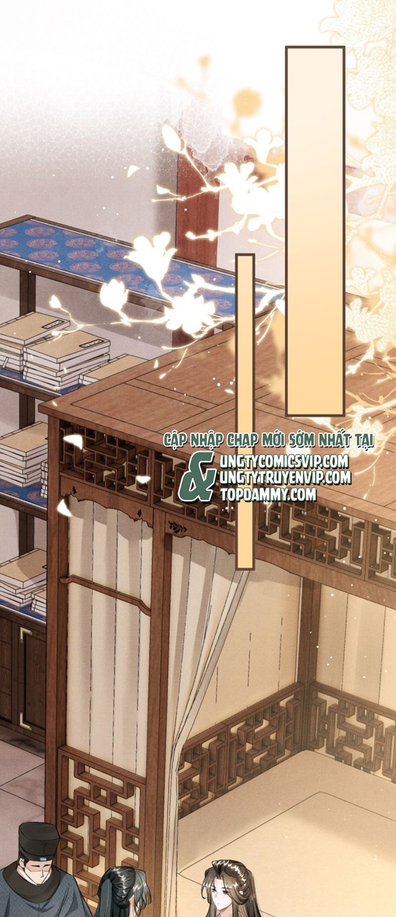 Đan Tiêu Vạn Dặm Chapter 64 - Trang 2