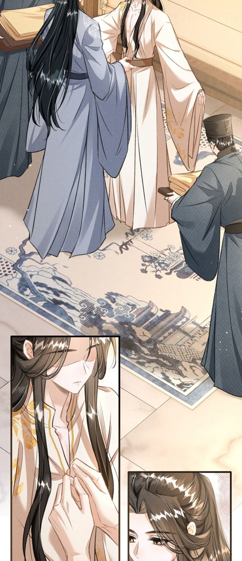 Đan Tiêu Vạn Dặm Chapter 64 - Trang 2