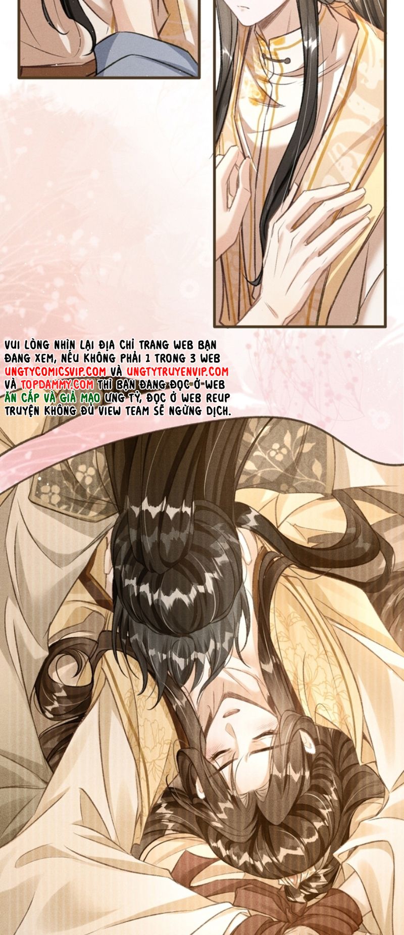 Đan Tiêu Vạn Dặm Chapter 64 - Trang 2