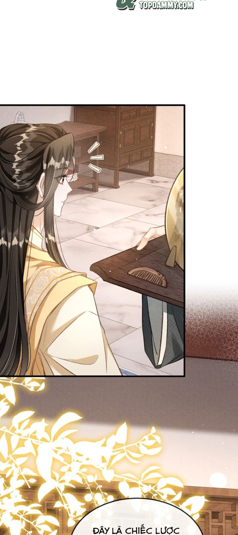 Đan Tiêu Vạn Dặm Chapter 64 - Trang 2