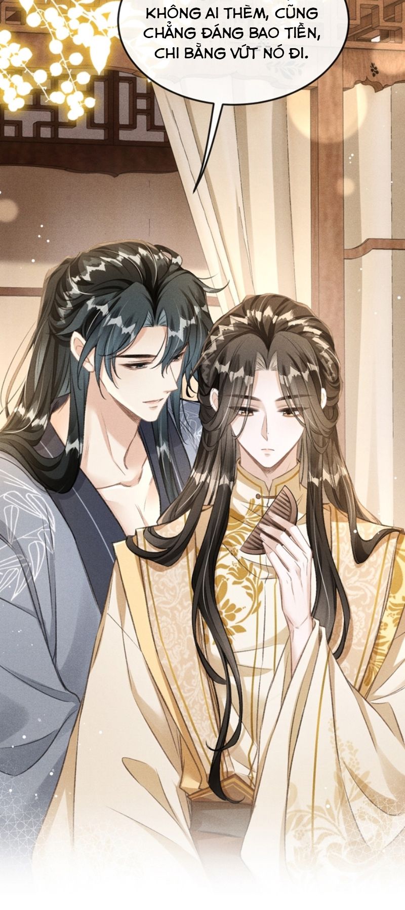 Đan Tiêu Vạn Dặm Chapter 64 - Trang 2