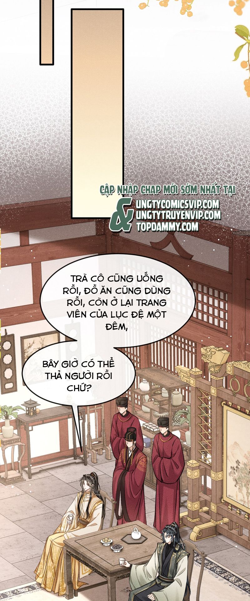 Đan Tiêu Vạn Dặm Chapter 64 - Trang 2