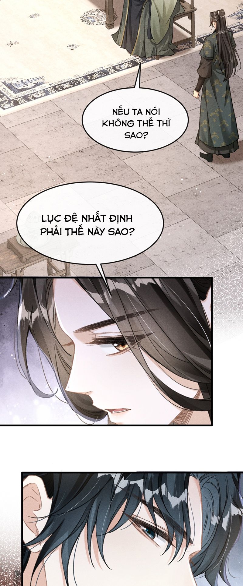 Đan Tiêu Vạn Dặm Chapter 64 - Trang 2