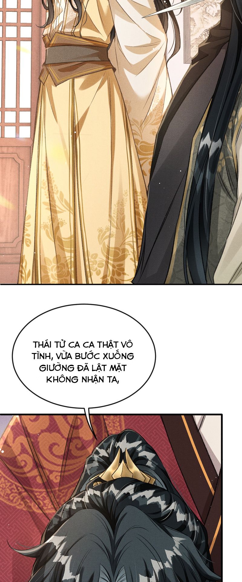 Đan Tiêu Vạn Dặm Chapter 64 - Trang 2