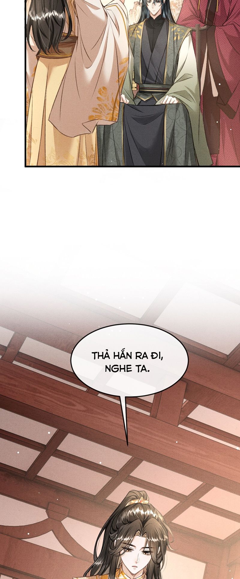 Đan Tiêu Vạn Dặm Chapter 64 - Trang 2