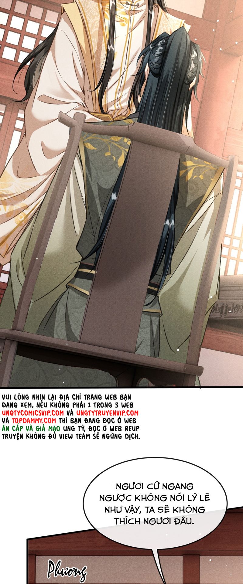 Đan Tiêu Vạn Dặm Chapter 64 - Trang 2