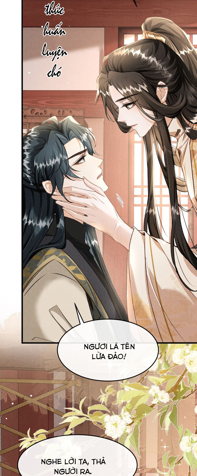 Đan Tiêu Vạn Dặm Chapter 64 - Trang 2