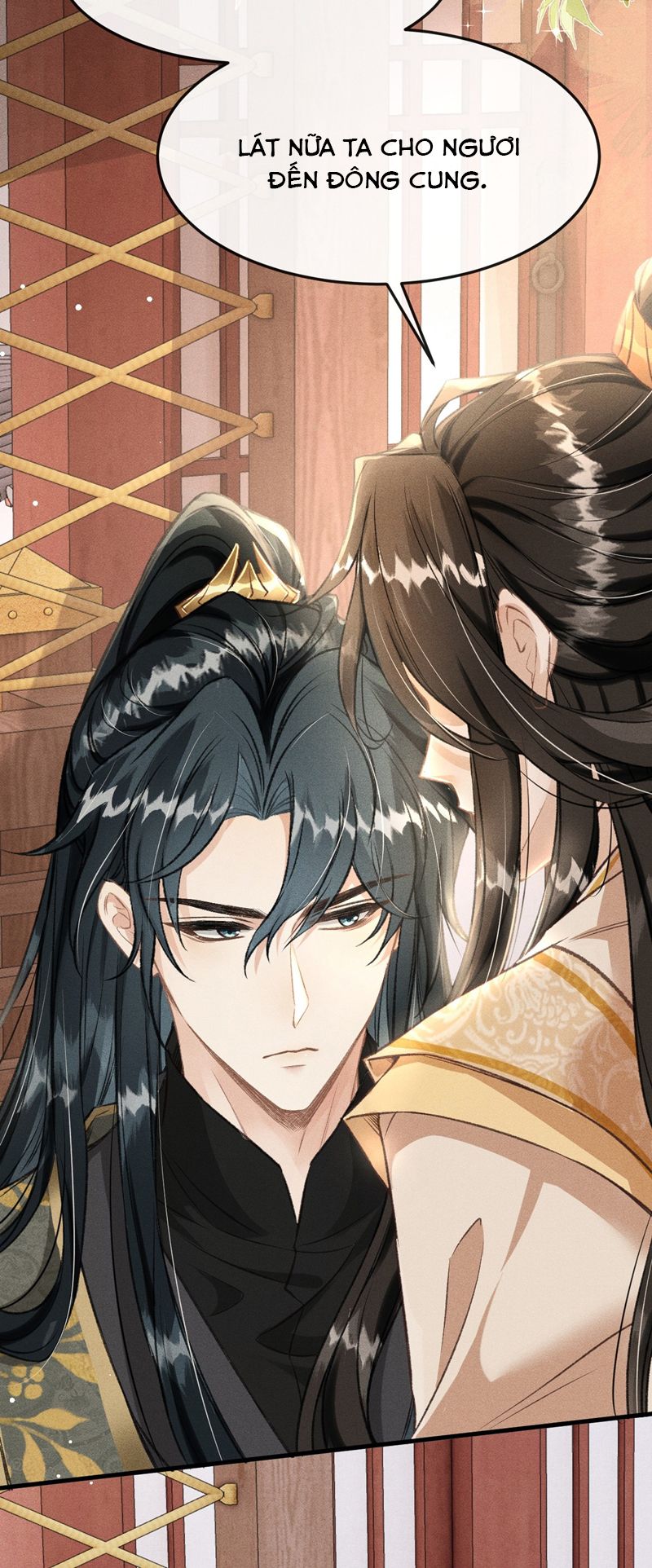 Đan Tiêu Vạn Dặm Chapter 64 - Trang 2