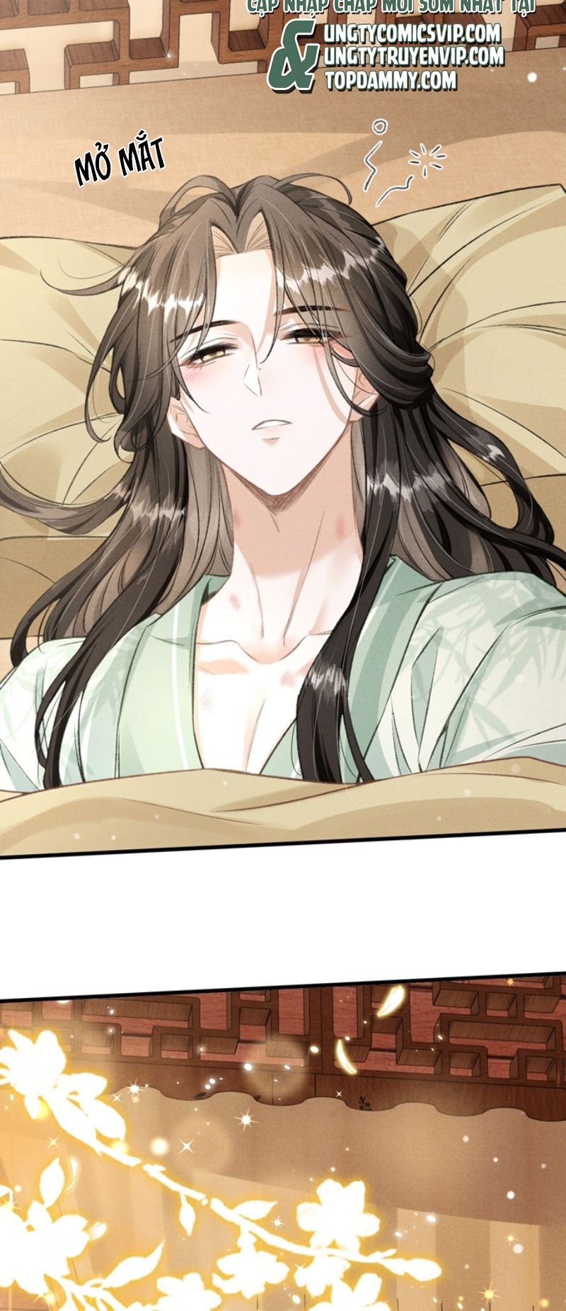 Đan Tiêu Vạn Dặm Chapter 64 - Trang 2