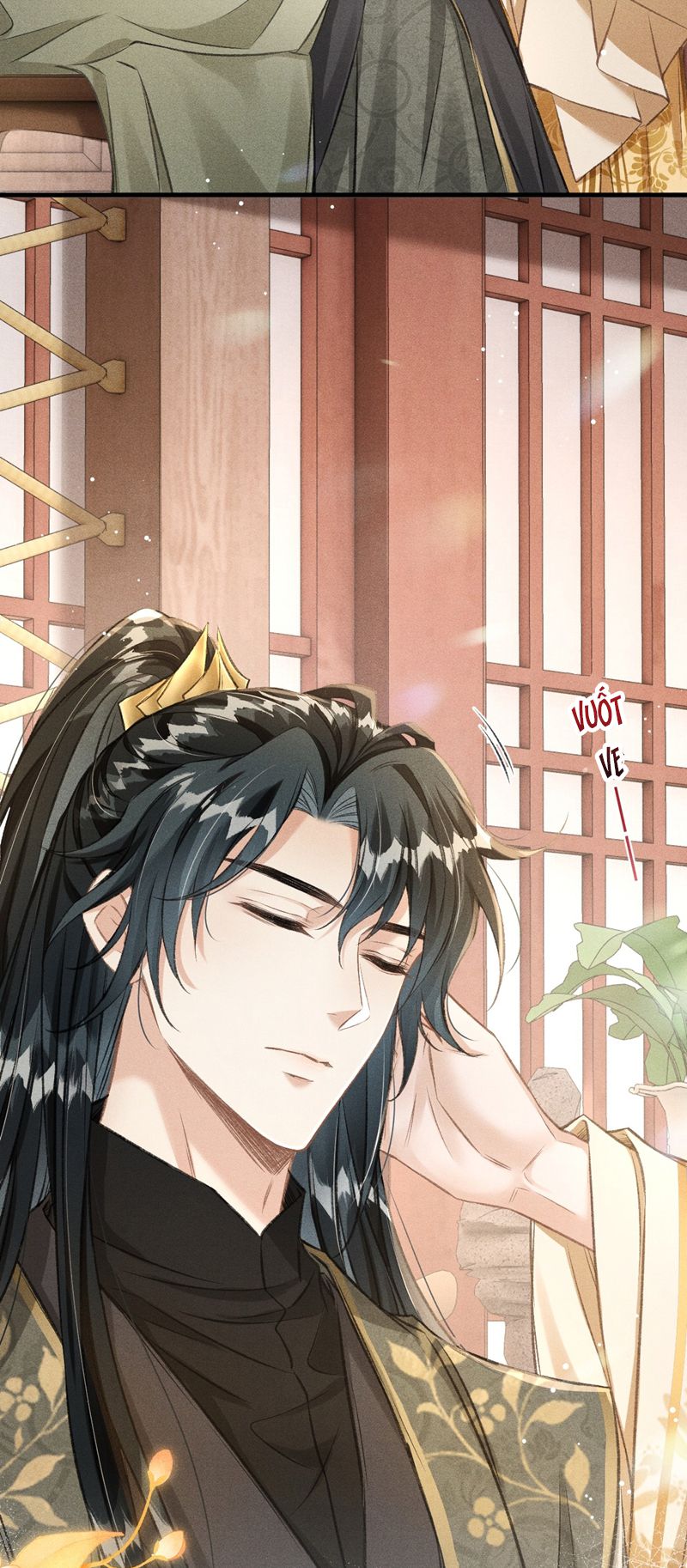 Đan Tiêu Vạn Dặm Chapter 64 - Trang 2