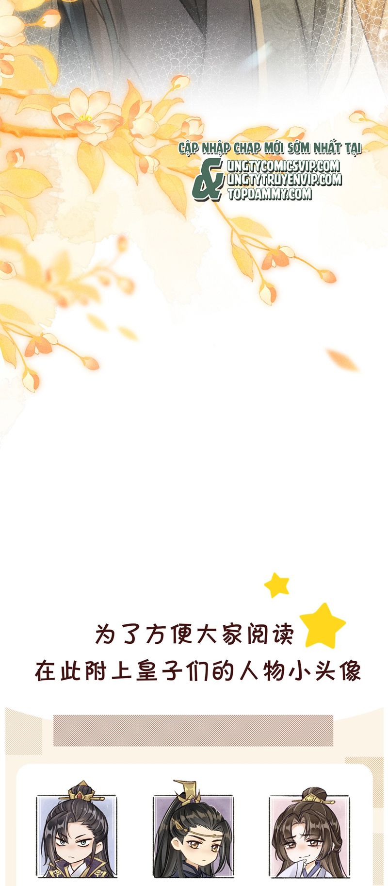 Đan Tiêu Vạn Dặm Chapter 64 - Trang 2