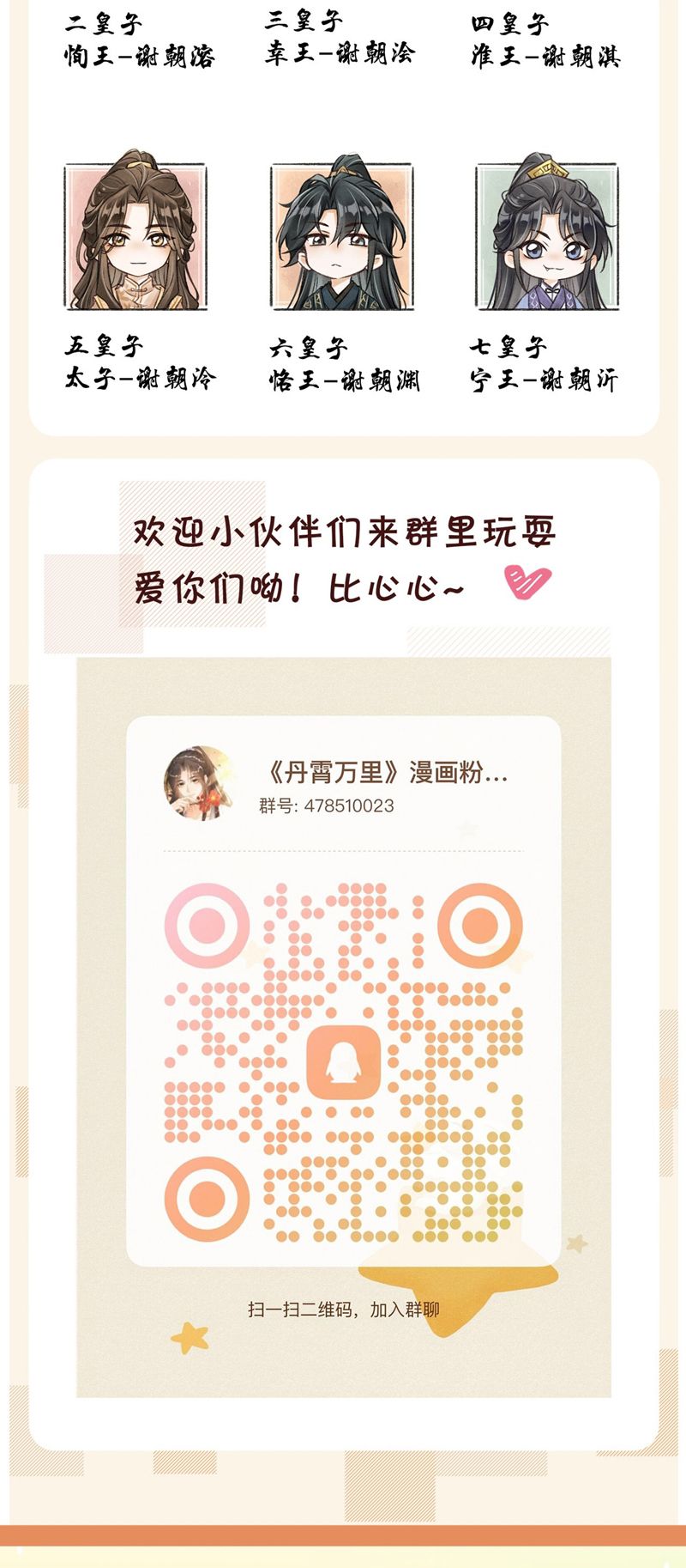 Đan Tiêu Vạn Dặm Chapter 64 - Trang 2