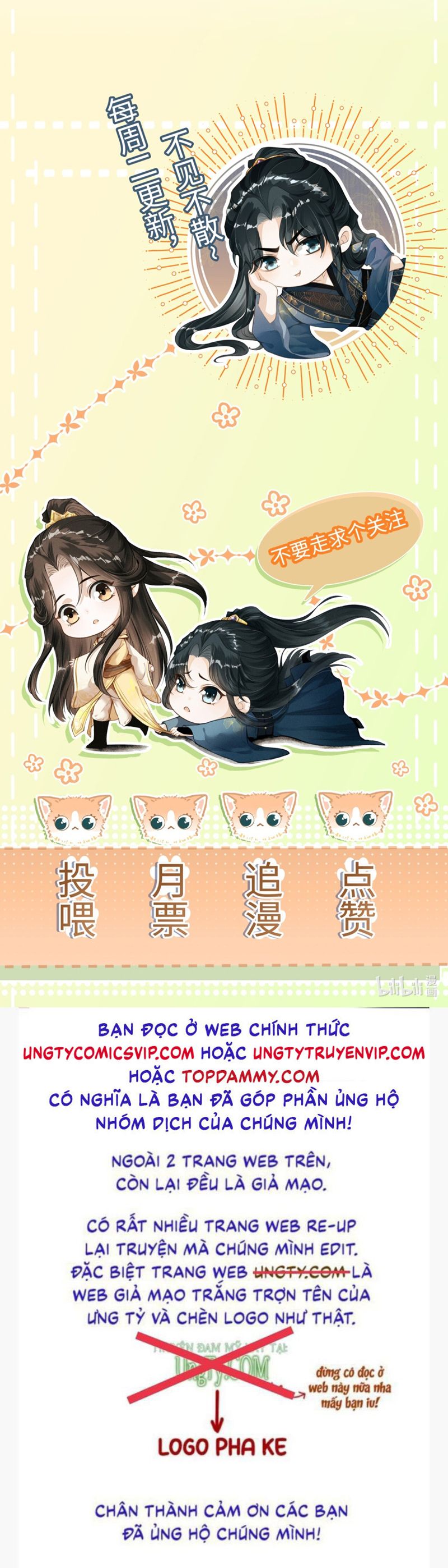 Đan Tiêu Vạn Dặm Chapter 64 - Trang 2