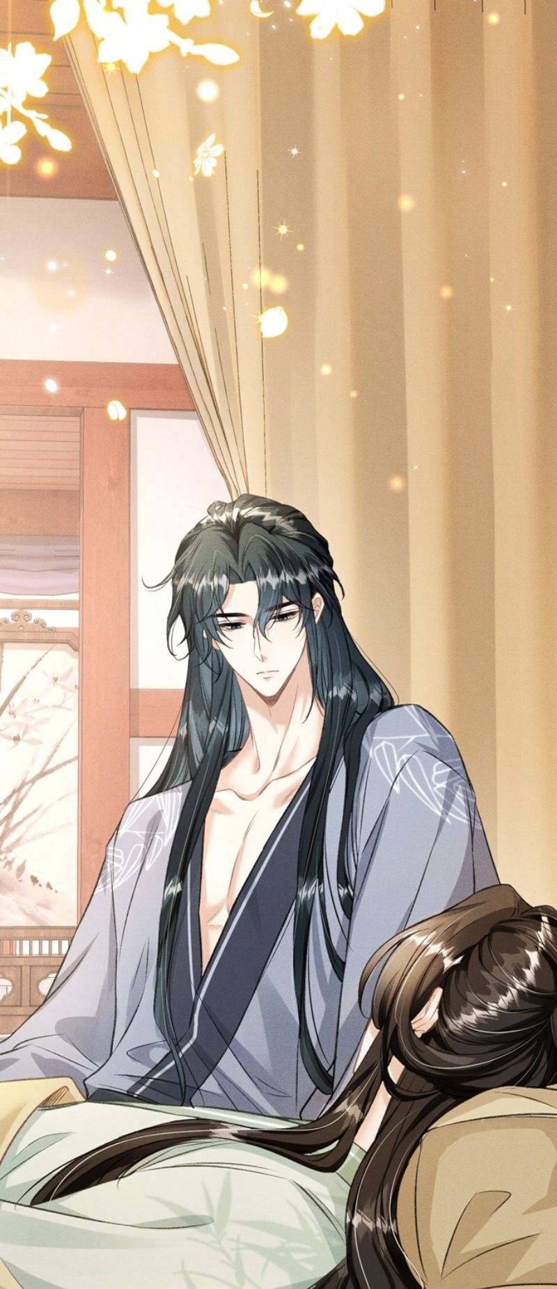 Đan Tiêu Vạn Dặm Chapter 64 - Trang 2