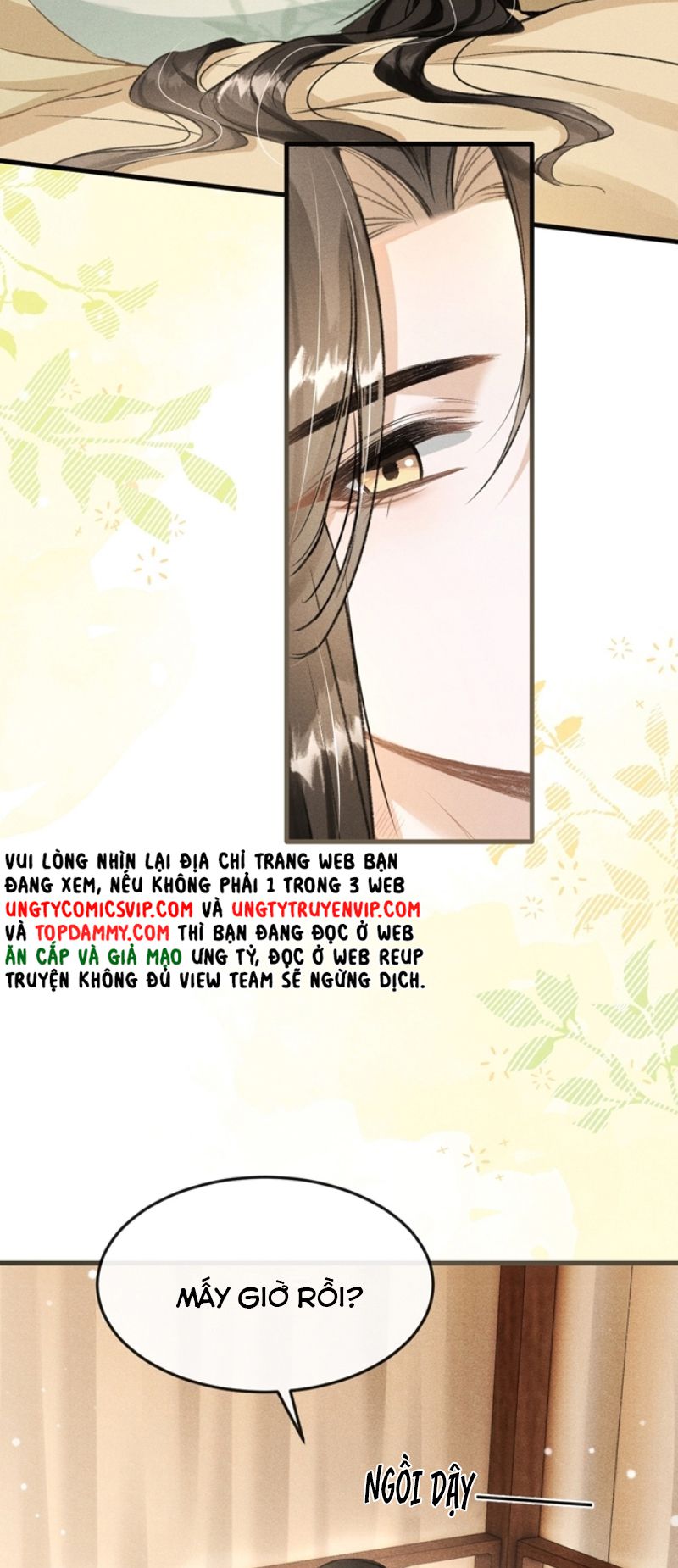 Đan Tiêu Vạn Dặm Chapter 64 - Trang 2