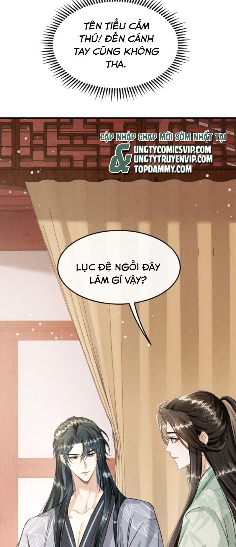 Đan Tiêu Vạn Dặm Chapter 64 - Trang 2