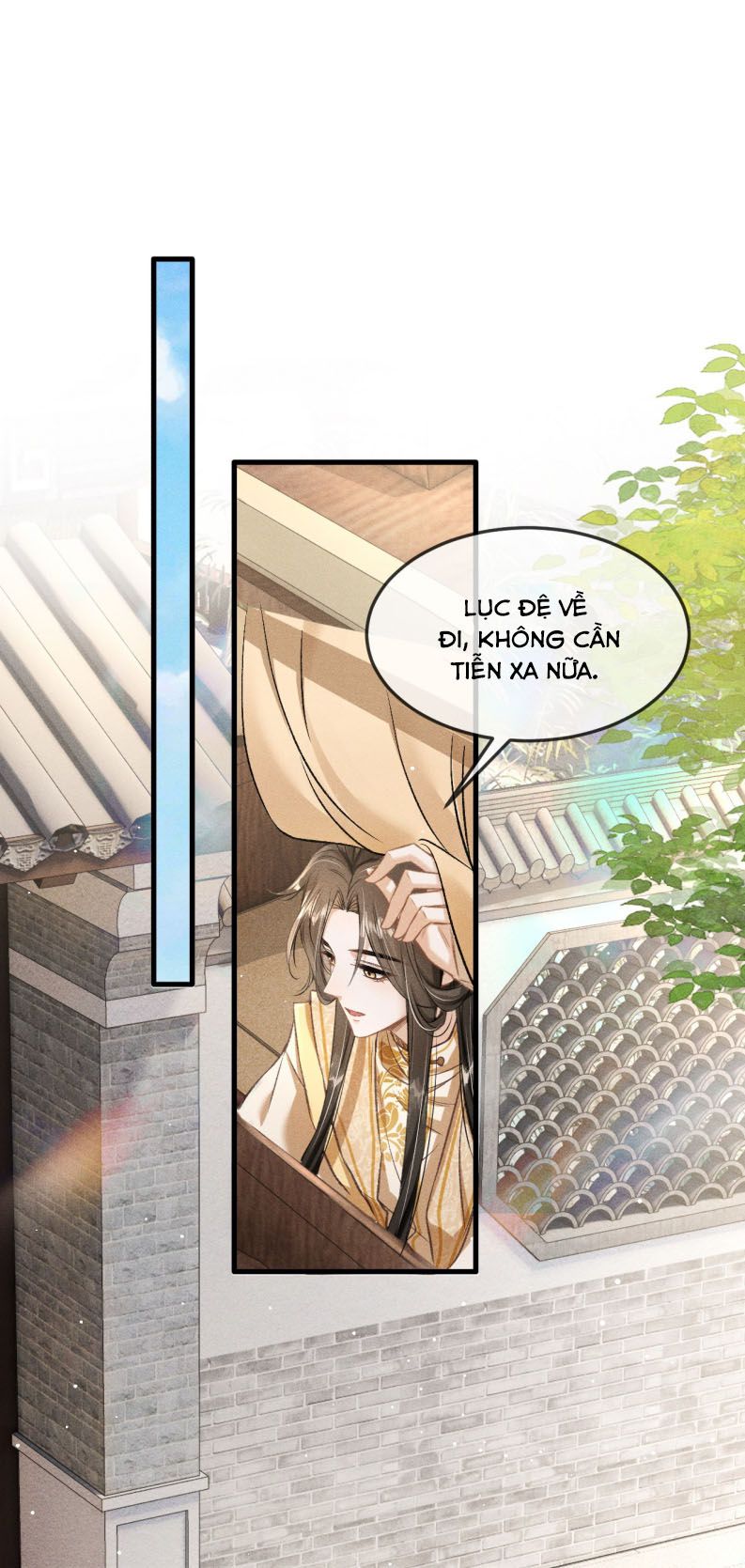Đan Tiêu Vạn Dặm Chapter 65 - Trang 2