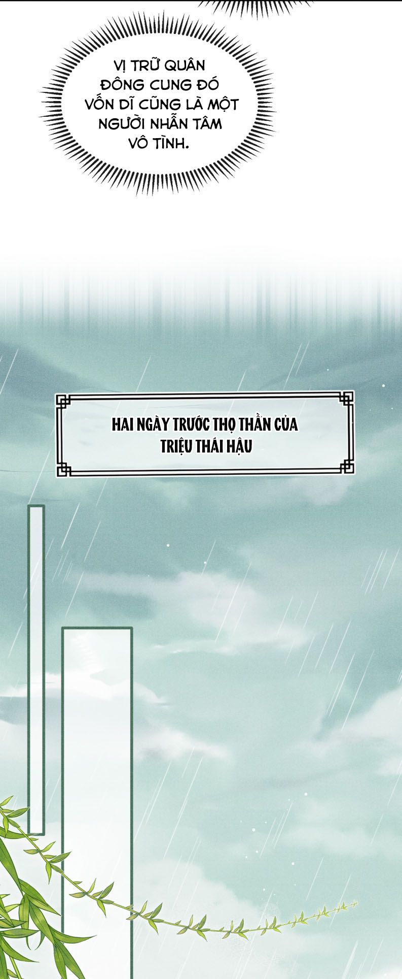 Đan Tiêu Vạn Dặm Chapter 65 - Trang 2