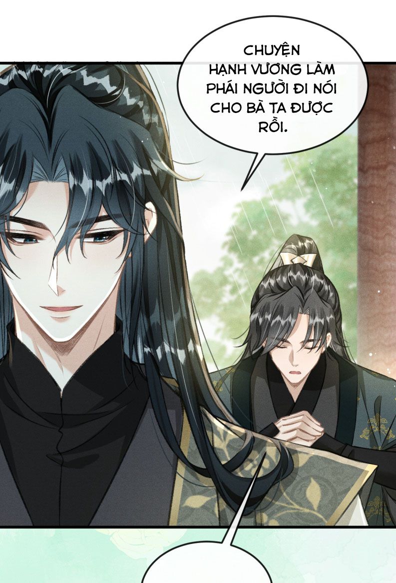 Đan Tiêu Vạn Dặm Chapter 65 - Trang 2