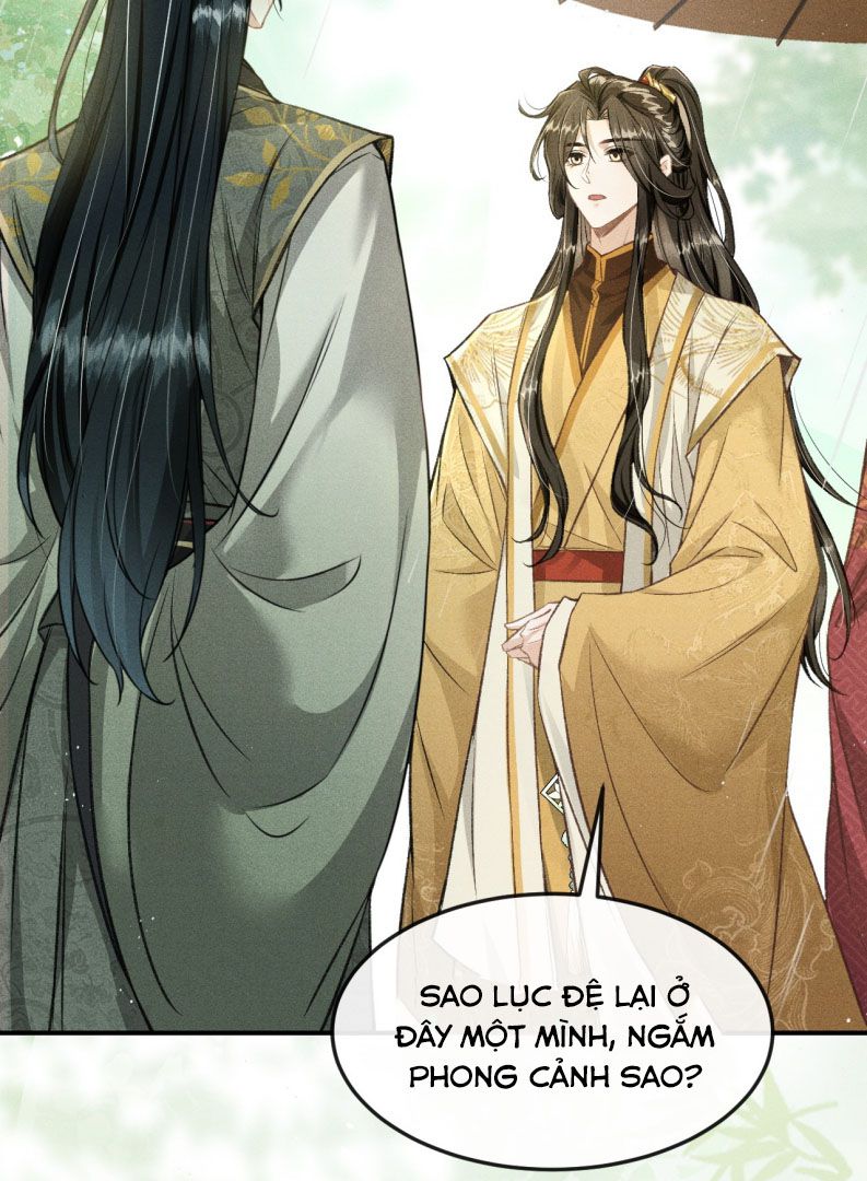 Đan Tiêu Vạn Dặm Chapter 65 - Trang 2