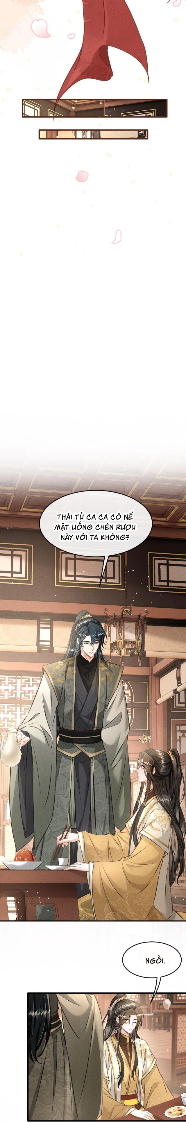 Đan Tiêu Vạn Dặm Chapter 67 - Trang 2